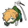 Fate/Extella Link Robin Hood Acrylic Tsumamare Strap (Anime Toy)