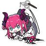 Fate/EXTELLA LINK エリザベート＝バートリー アクリルつままれストラップ (キャラクターグッズ)