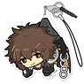 Fate/Extella Link Arkhimedes Acrylic Tsumamare Strap (Anime Toy)