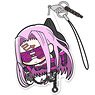 Fate/Extella Link Medusa Acrylic Tsumamare Strap (Anime Toy)