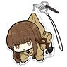 Fate/Extella Link Master (Female) Acrylic Tsumamare Strap (Anime Toy)