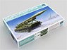 2P16 Launcher with Missile of 2k6 Luna (FROG-5) (Plastic model)