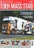 Herpa Cars & Truck Magazine 2018 Vol.6 (Catalog)