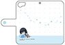 [That Time I Got Reincarnated as a Slime] Notebook Type Smartphone Case (Rimuru & Shizu) for iPhone6 & 7 & 8 (Anime Toy)