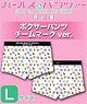 Girls und Panzer Boxer Shorts Team Mark Ver. L (Anime Toy)