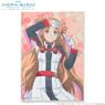 Sword Art Online the Movie -Ordinal Scale-B2 Full Color Towel Asuna (Anime Toy)