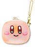 Kirby`s Dream Land Pupupu Bakery`s Bread Coin Purse A Kirby (Anime Toy)