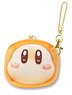 Kirby`s Dream Land Pupupu Bakery`s Bread Coin Purse B Waddle Dee (Anime Toy)