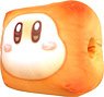 Kirby`s Dream Land Pupupu Bakery`s Good Night Bread Plush B Waddle Dee (Anime Toy)