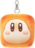Kirby`s Dream Land Pupupu Bakery`s Bread Pass Case B Waddle Dee (Anime Toy)