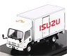Isuzu NQR75 Insulated Van (Diecast Car)