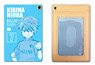 [Inazuma Eleven] PU Pass Case 02 Kirina Hiura (Anime Toy)