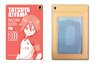 [Inazuma Eleven] PU Pass Case 10 Tatsuya Kiyama (Anime Toy)
