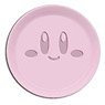 Shouyuzara (Soy Sauce Plate) Kirby`s Dream Land 01 Face SYZ (Anime Toy)