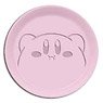 Shouyuzara (Soy Sauce Plate) Kirby`s Dream Land 02 Hovering SYZ (Anime Toy)