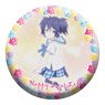 [Happy Sugar Life] 54mm Can Badge Shio (Anime Toy)