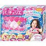 Pachellie Clear Pen Pouch Pink (Interactive Toy)