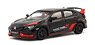 Honda Civic Type R FK8 Customer Racing Study (Diecast Car)