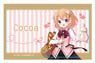 Is the Order a Rabbit?? IC Card Sticker Cocoa (Anime Toy)