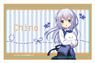 Is the Order a Rabbit?? IC Card Sticker Chino (Anime Toy)