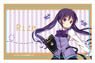 Is the Order a Rabbit?? IC Card Sticker Rize (Anime Toy)