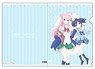 Happy Sugar Life Clear File A (Anime Toy)