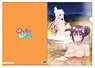 Yuuna and the Haunted Hot Springs Clear File B (Anime Toy)