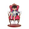 Detective Conan Acrylic Stand Chair Ver. Conan Edogawa (Anime Toy)