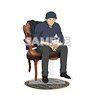 Detective Conan Acrylic Stand Chair Ver. Shuichi Akai (Anime Toy)