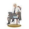 Detective Conan Acrylic Stand Chair Ver. Toru Amuro (Anime Toy)