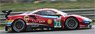 Ferrari 488 GTE Evo No.71 24H Le Mans 2018 AF Corse D.Rigon - S.Bird - M.Molina (ミニカー)