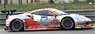 Ferrari 488 GTE No.61 24H Le Mans 2018 Clearwater Racing W.S.Mok - M.Griffin - K.Sawa (ミニカー)