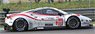 Ferrari 488 GTE No.70 24H Le Mans 2018 MR Racing M.Ishikawa - O.Beretta - E.Cheever (Diecast Car)