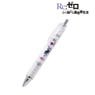 Re: Life in a Different World from Zero Deformed Ani-Art Ballpoint Pen (Ram) (Anime Toy)