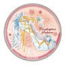 Cardcaptor Sakura: Clear Card Costume Shoes Series Can Badge D (Anime Toy)
