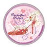 Cardcaptor Sakura: Clear Card Costume Shoes Series Can Badge E (Anime Toy)
