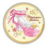 Cardcaptor Sakura: Clear Card Costume Shoes Series Can Badge G (Anime Toy)