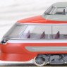 [Limited Edition] Odakyu Electric Railway Romance Car Series 7000 LSE (LSE Last Run) Set (11-Car Set) (Model Train)