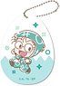 Nintama Rantaro Felt Key Ring 01 Rantaro Inadera (Anime Toy)