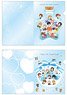 Hetalia: The World Twinkle Clear File Set (Anime Toy)