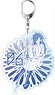 Kagerou Project Big Key Ring Ene Fireworks Ver. (Anime Toy)