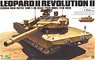 Leopard II Revolution II MBT (Plastic model)