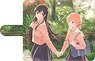 Bloom Into You Notebook Type Smart Phone Case (Anime Toy)