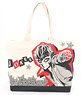 Persona 5 the Animation Big Tote Bag A Joker (Anime Toy)