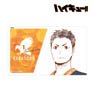 Haikyu!! Ani-Art IC Card Sticker (Daichi Sawamura) (Anime Toy)