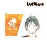 Haikyu!! Ani-Art IC Card Sticker (Tadashi Yamaguchi) (Anime Toy)