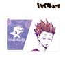 Haikyu!! Ani-Art IC Card Sticker (Satori Tendo) (Anime Toy)