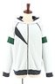 Fate/Extra Last Encore Image Parka Gawain Mens One Size Fits All (Anime Toy)
