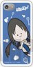 [Hanebad!] Smartphone Hard Case (iPhone6Plus/6sPlus/7Plus/8Plus) Nurufure A Ayano Hanesaki (Anime Toy)