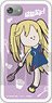 [Hanebad!] Smartphone Hard Case (iPhone6Plus/6sPlus/7Plus/8Plus) Nurufure E Connie Christensen (Anime Toy)